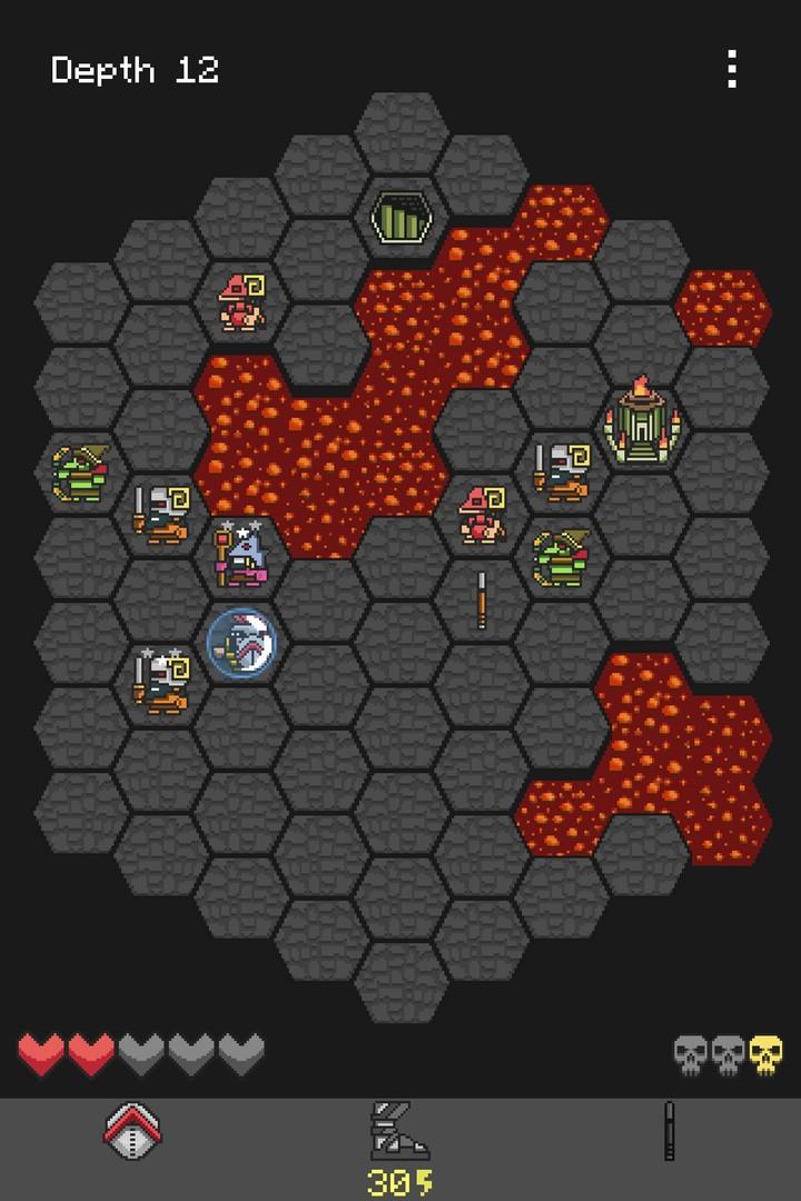 Hoplite Screenshot 0