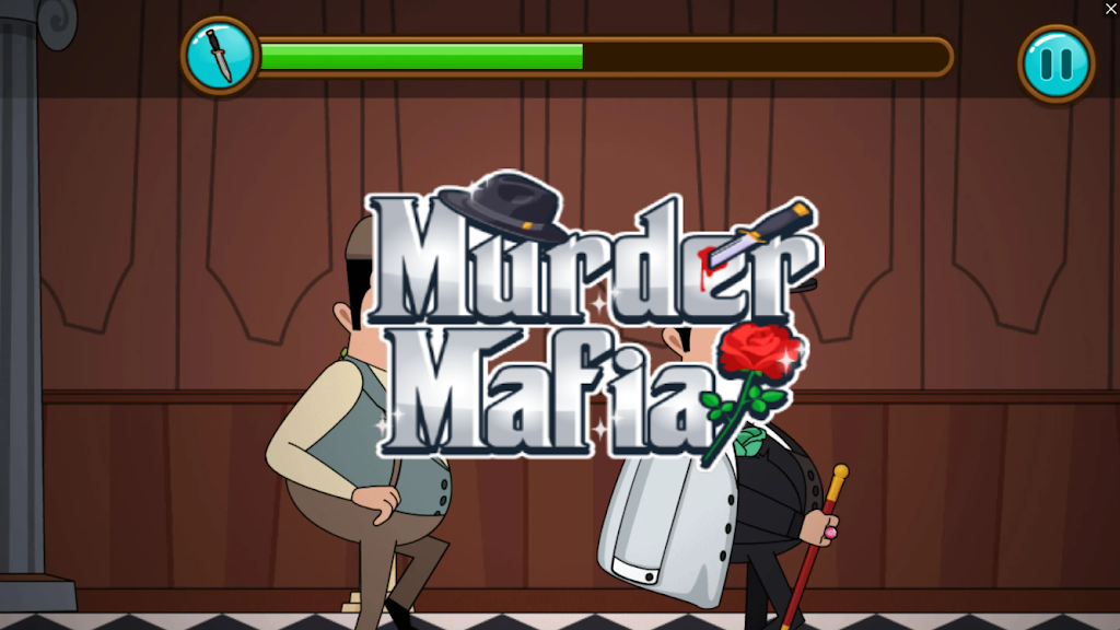 MURDER MAFIA應用截圖第0張