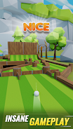 Golf Arena: Golf Game Screenshot 1