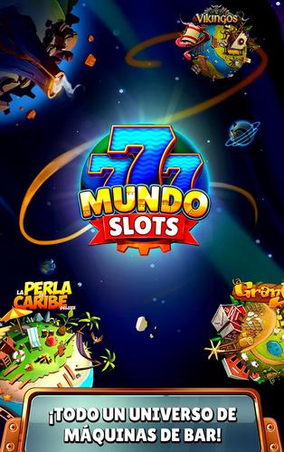 Mundo Slots スクリーンショット 0