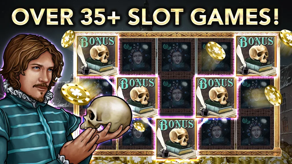 Slots: Fast Fortune Slot Games Casino - Free Slots 스크린샷 2