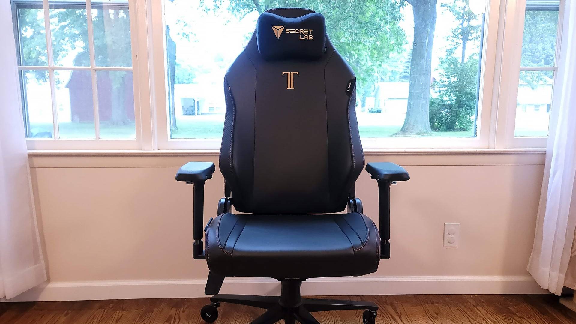 SecretLab Titan Evo 2022