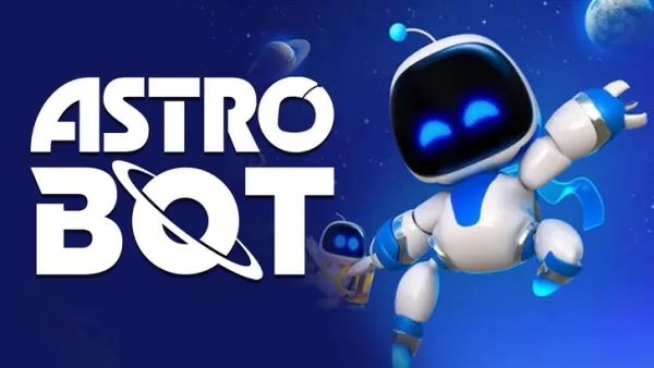 Astro Bot news update highlighting PlayStation 30th anniversary celebration