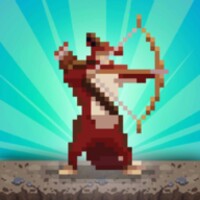 Dunidle: Pixel Idle RPG Games