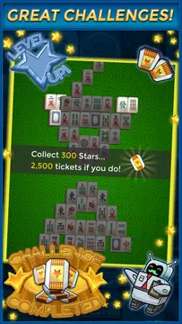 Big Time Mahjong Screenshot 3