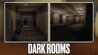 Backrooms Maps for Minecraft Screenshot 1