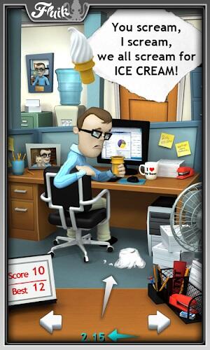 Последняя версия Office Jerk Mod Apk