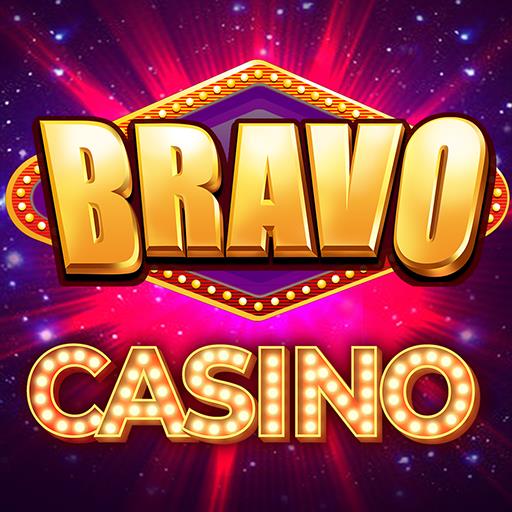 Bravo Casino Slots-Spin&Bingo!