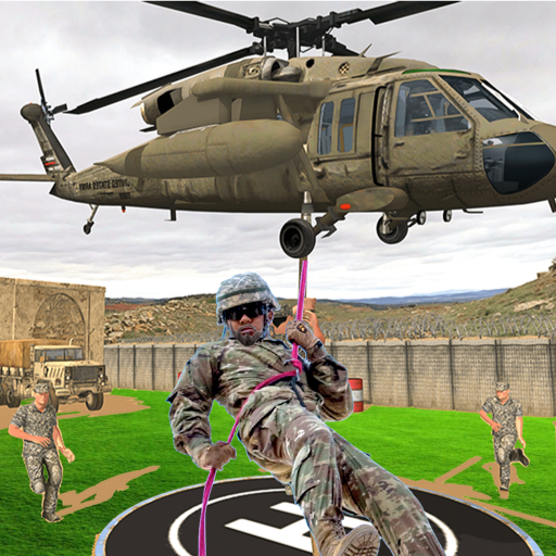 Basic Army Combat Training SIM