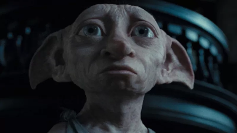 Imagen de Dobby