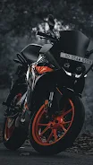 KTM RC 390 Wallpapers Screenshot 3