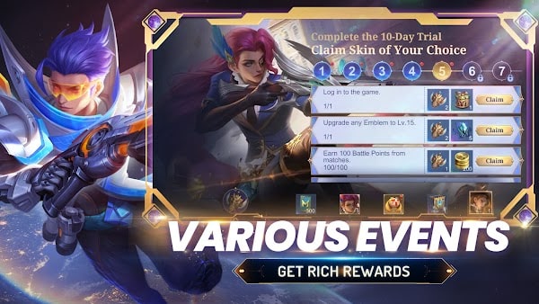 mobile legends mod menu