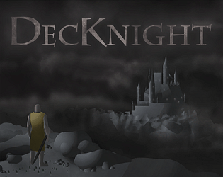 Decknight - Card roguelike