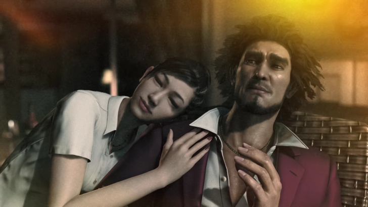 Si Yakuza tulad ng isang dragon ay palaging magiging