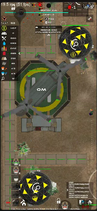 Till you Last: Safe Zone Capture d'écran 3