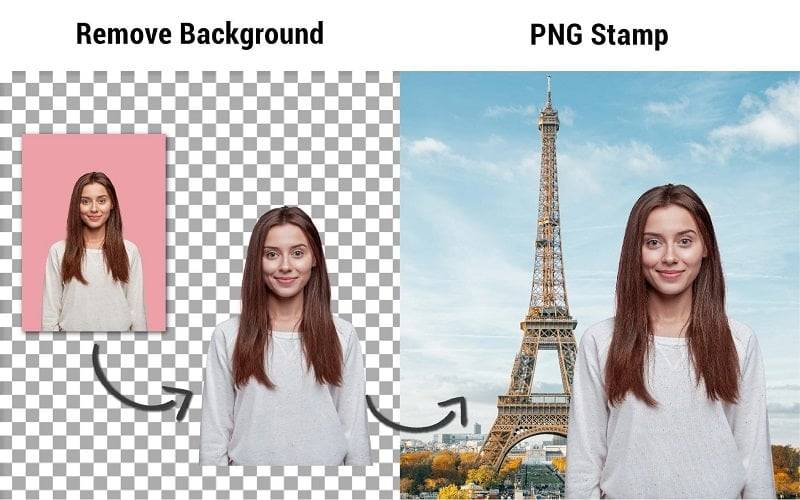 Background Eraser – Remove BG Ảnh chụp màn hình 0