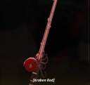 Kraken Rod in Roblox Fisch