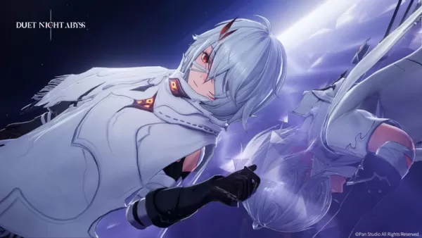 Protagonist Selection Feature Preview