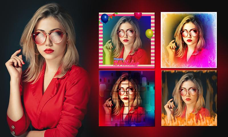 Photo Lab Picture Editor & Art應用截圖第2張