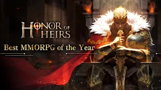 Honor of Heirs