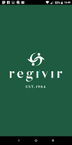 Regivir Capture d'écran 0