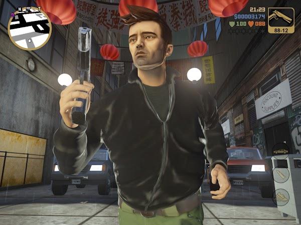 GTA 3 – NETFLIX應用截圖第1張