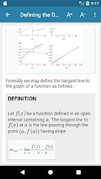 Calculus Tangkapan skrin 3