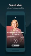 Times Radio - News & Podcasts Screenshot 2