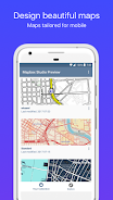 Mapbox Studio Preview应用截图第0张
