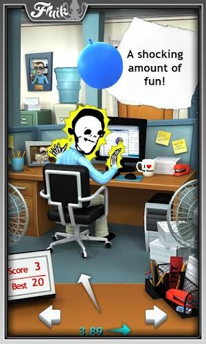 Office Jerk Mod Apk для Android