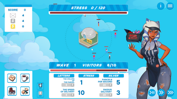 Asuka's Adult Life [Bundle APO + DV69] Скриншот 1