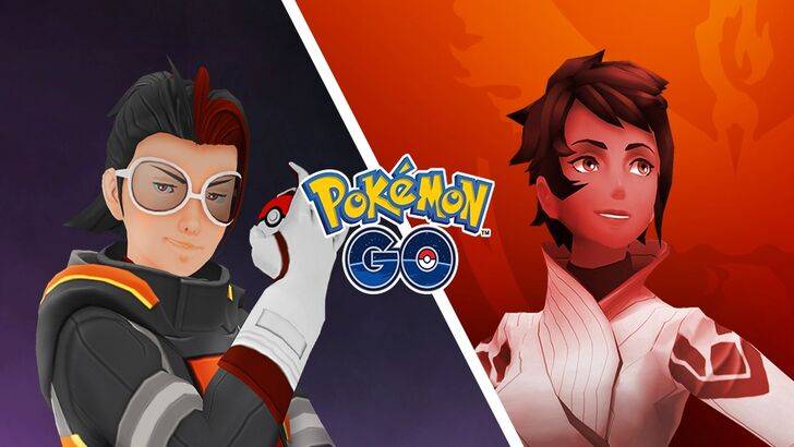 Pokemon Go March Community Day presenta fuecoco