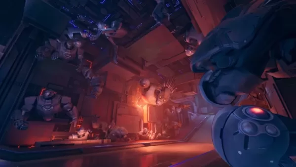 Season 2.5 map updates