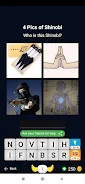 4 Pics 1 Shinobi part 1 Screenshot 0