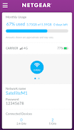 NETGEAR Mobile Captura de tela 0