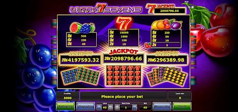 Meet Cherries Casino Slot Zrzut ekranu 2