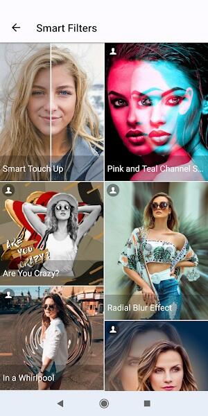 Photo Lab mod apk latest version