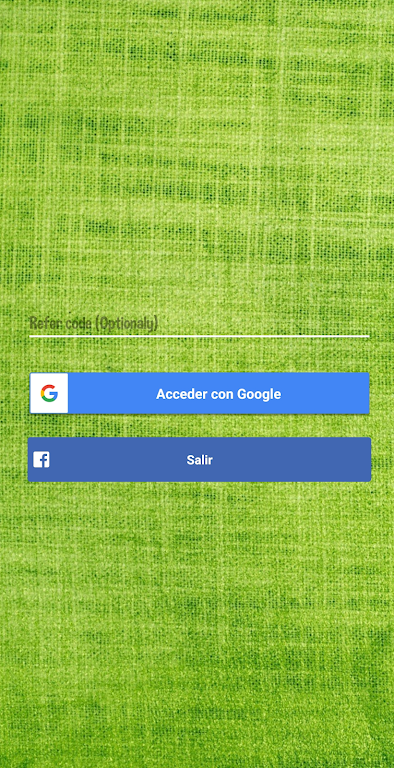 Mr Money应用截图第1张