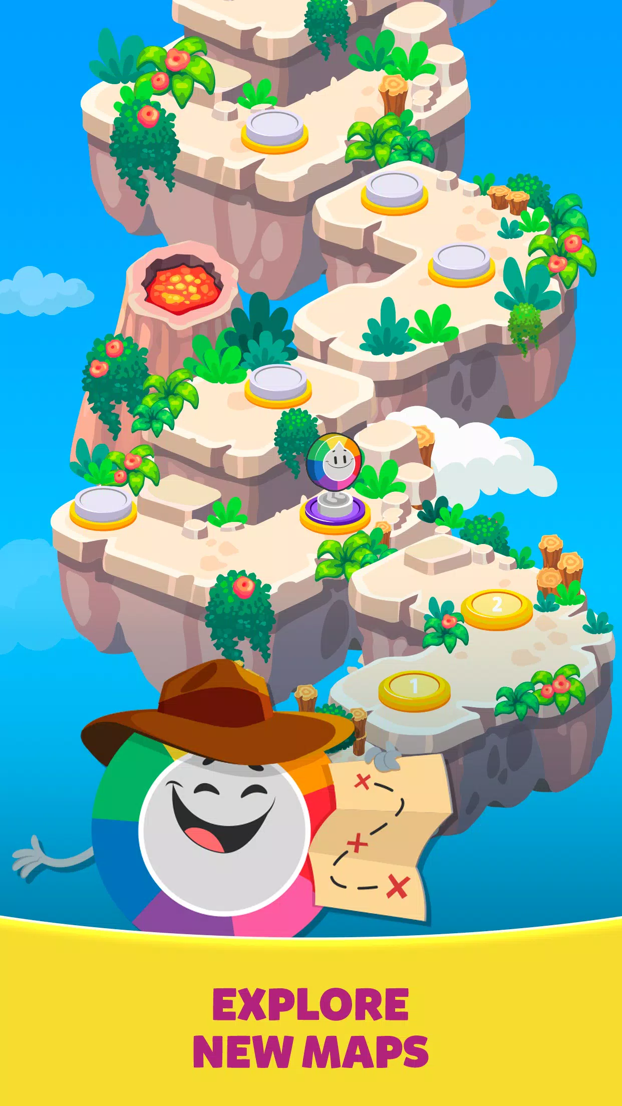 Explorer應用截圖第1張