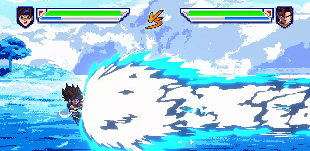 Dragon Legend Z Lite Screenshot 0