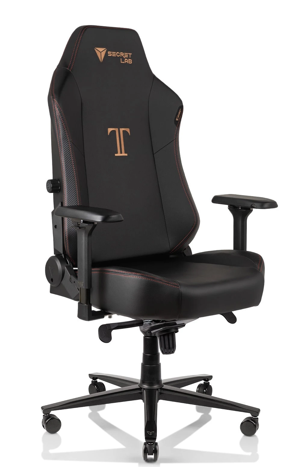 Secretlab Titan Evo -serie XL