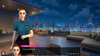 Elysium Heights Demo应用截图第2张