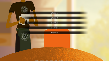 SOUND HUMAN應用截圖第2張