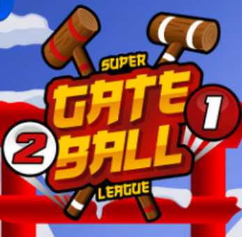 Super Gateball League স্ক্রিনশট 0