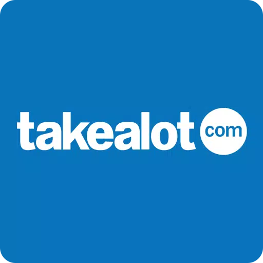 Takealot – Online Shopping App