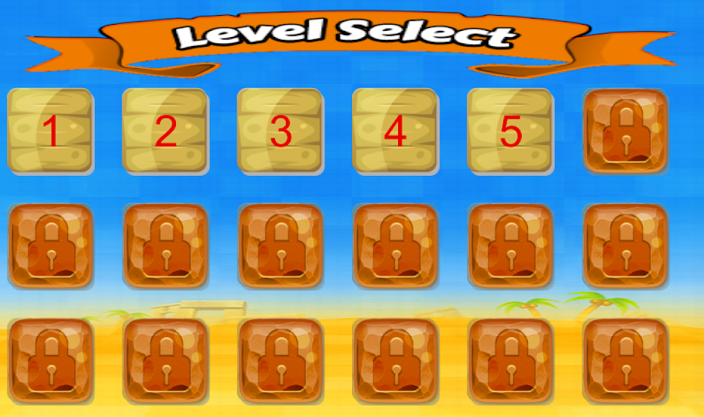 Tetris Gems Скриншот 1