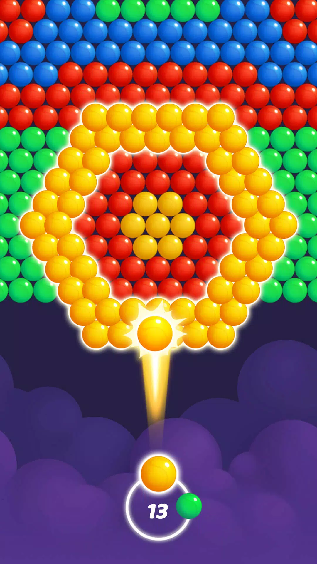 Bubble Pop Dream: Bubble Shoot Screenshot 3