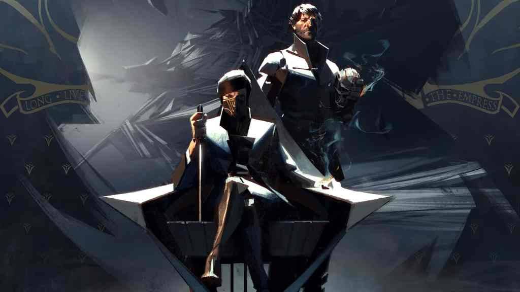 Dishonored characters