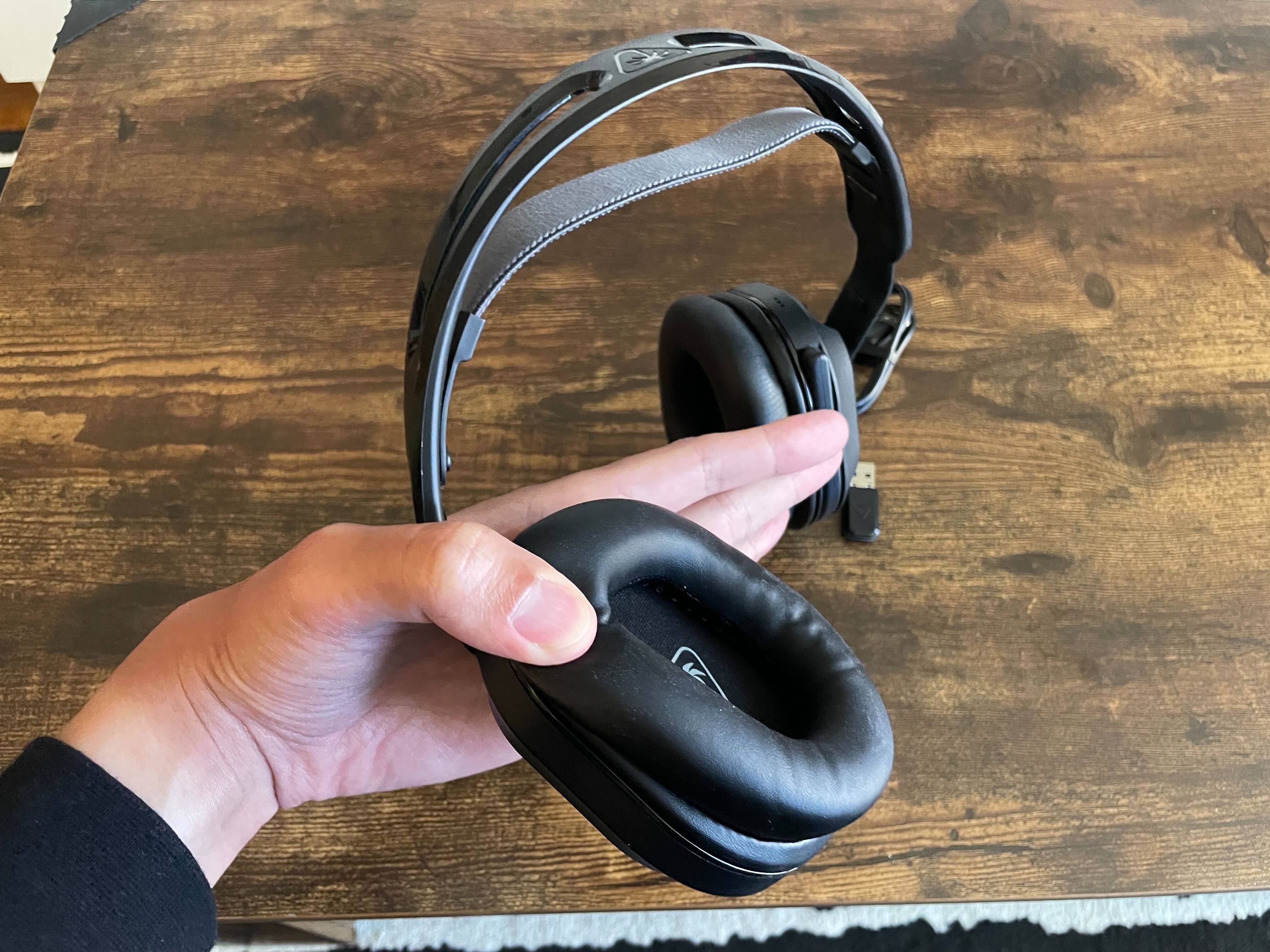 Turtle Beach Stealth 500 Images