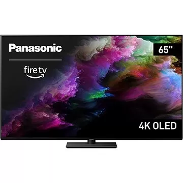 65-inch Panasonic Z85 OLED TV